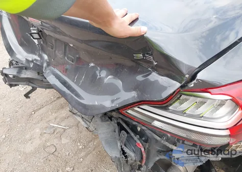 2019 Genesis G70 3.3T Advanced from USA, damaged, VIN KMTG34LE8KU016903